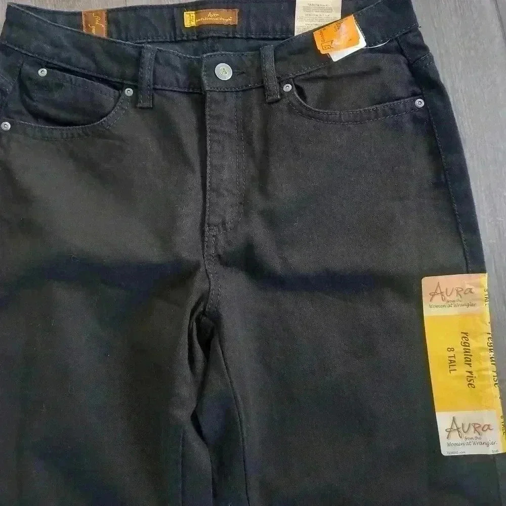 Aura jeans